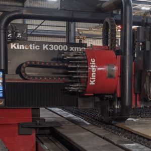 K3000XMC Plasma Cutting System
